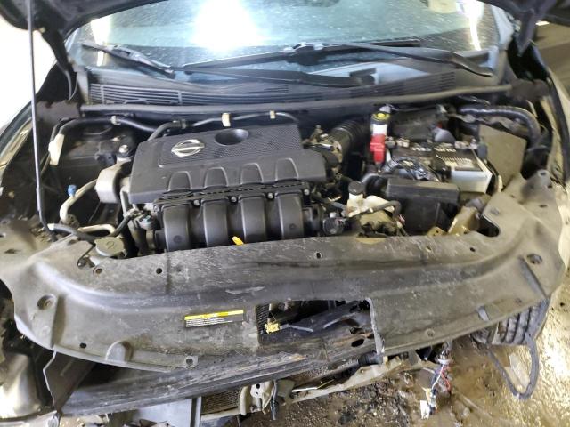 Photo 11 from auction – 2013 NISSAN SENTRA S with VIN 1N4AB7AP5DN902662
