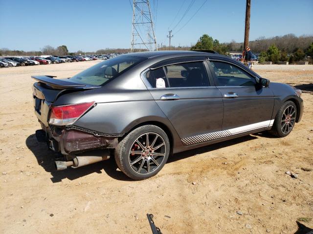 Photo 3 from auction – 2012 HONDA ACCORD EX with VIN 1HGCP2F79CA109355