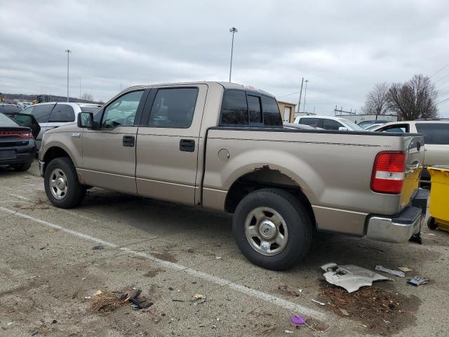 Photo 2 from auction – 2005 FORD F150 SUPER with VIN 1FTPW12545KD20557