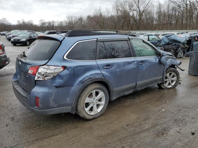 Photo 3 from auction – 2013 SUBARU OUTBACK 2. with VIN 4S4BRBKC5D3228206