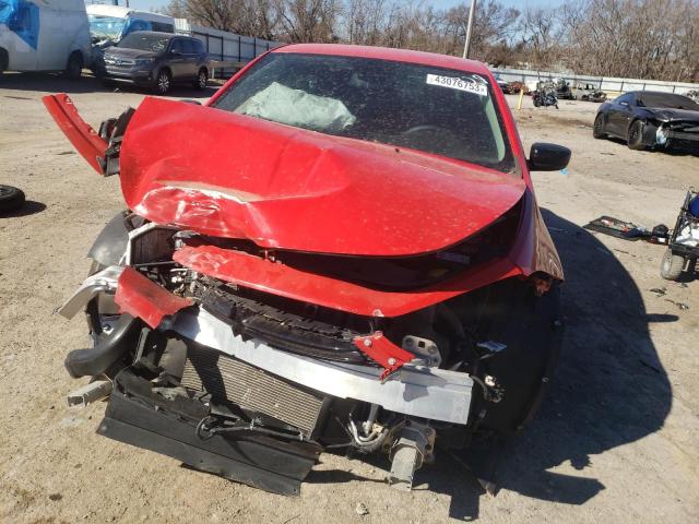 Photo 5 from auction – 2016 DODGE DART SXT with VIN 1C3CDFBB7GD736329