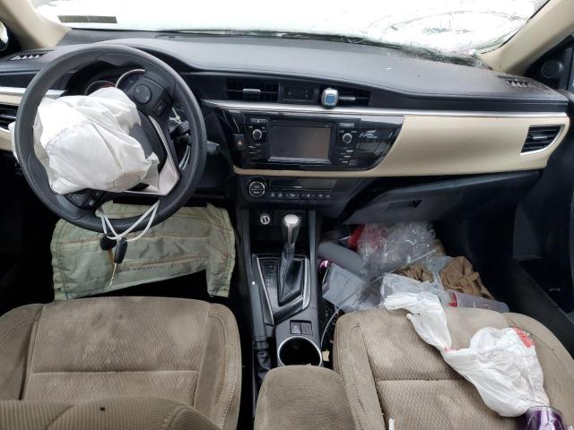 Photo 8 from auction – 2016 TOYOTA COROLLA L with VIN 5YFBURHE3GP383742