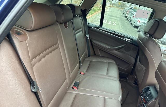 Photo 6 from auction – 2011 BMW X5 XDRIVE5 with VIN 5UXZV8C51BL417982