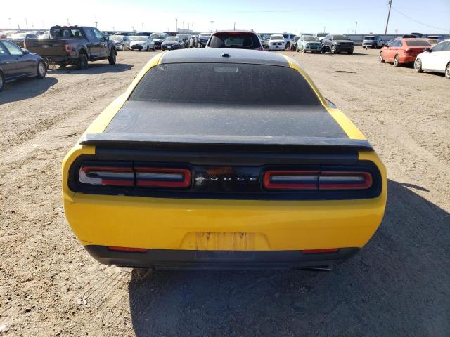 Photo 6 from auction – 2017 DODGE CHALLENGER with VIN 2C3CDZBT5HH582895