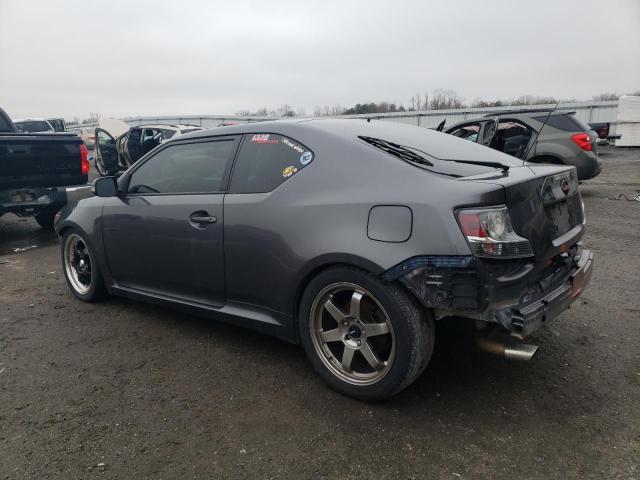 Photo 2 from auction – 2016 SCION TC with VIN JTKJF5C7XGJ016664