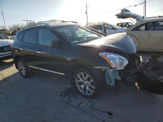 Photo 4 from auction – 2012 NISSAN ROGUE S with VIN JN8AS5MT7CW266573