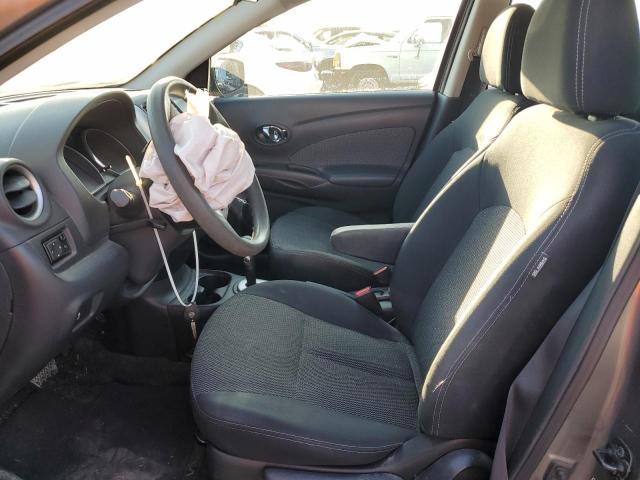 Photo 7 from auction – 2015 NISSAN VERSA S with VIN 3N1CN7AP1FL894835