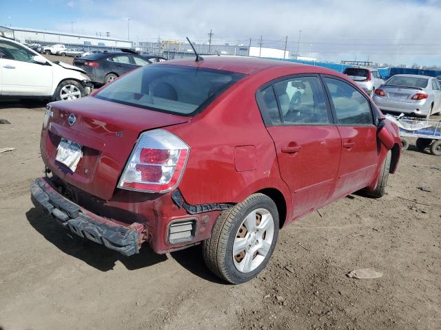 Photo 3 from auction – 2009 NISSAN SENTRA with VIN 3N1AB61E49L696246