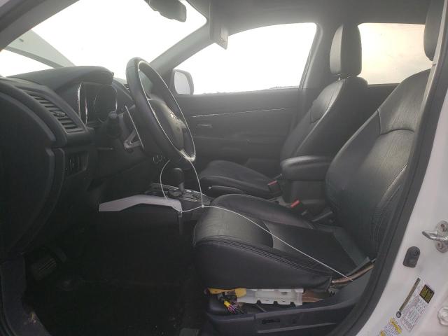 Photo 7 from auction – 2014 MITSUBISHI OUTLANDER with VIN 4A4AP4AU2EE003929