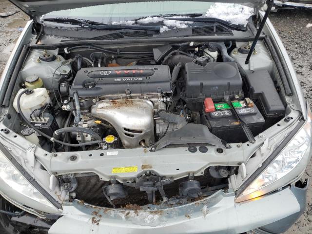 Photo 11 from auction – 2005 TOYOTA CAMRY LE with VIN 4T1BE32K55U558707