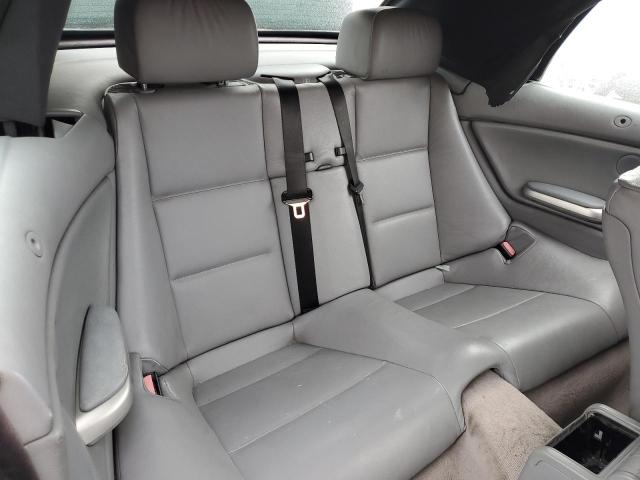 Photo 10 from auction – 2004 BMW 325 CI with VIN WBABW33404PL27614