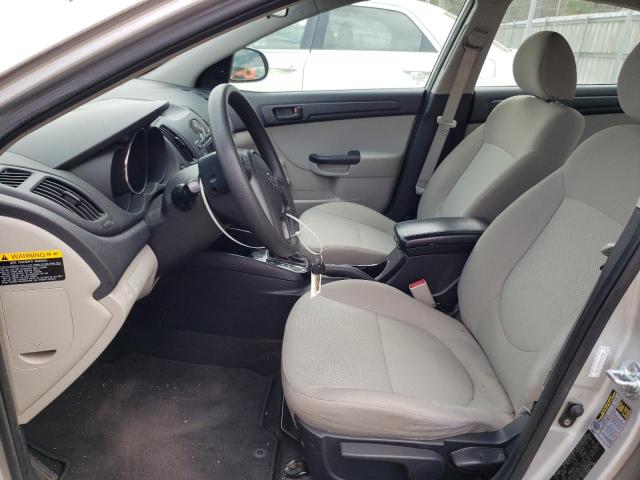 Photo 7 from auction – 2013 KIA FORTE LX with VIN KNAFT4A27D5661409