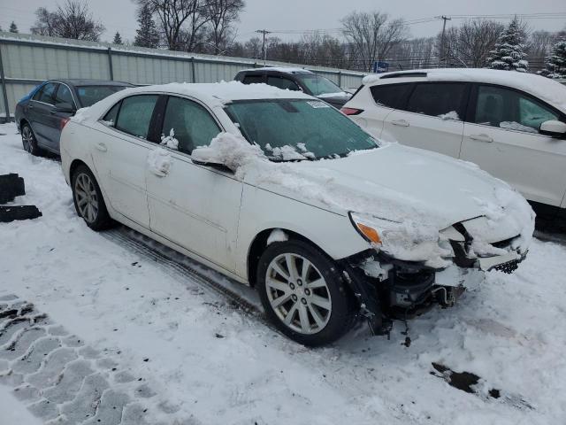 Photo 4 from auction – 2014 CHEVROLET MALIBU 2LT with VIN 1G11E5SL4EF118236