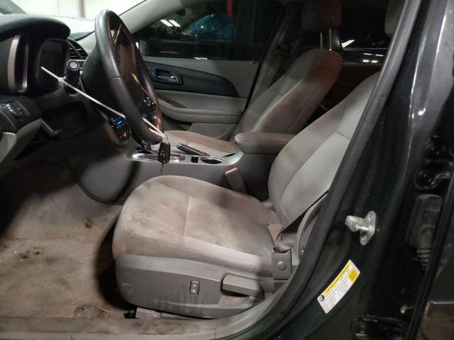 Photo 7 from auction – 2014 CHEVROLET MALIBU LS with VIN 1G11B5SLXEF137334