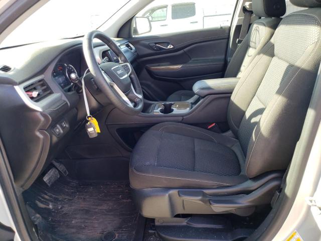 Photo 7 from auction – 2020 GMC ACADIA SLE with VIN 1GKKNKLAXLZ134805