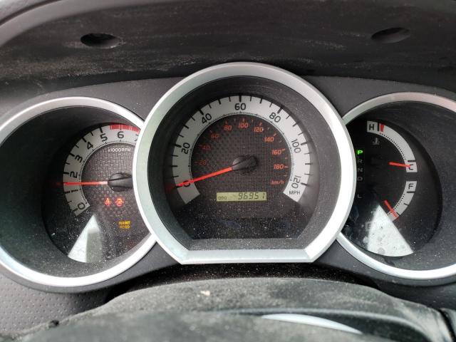 Photo 9 from auction – 2015 TOYOTA TACOMA DOU with VIN 3TMLU4EN3FM166337