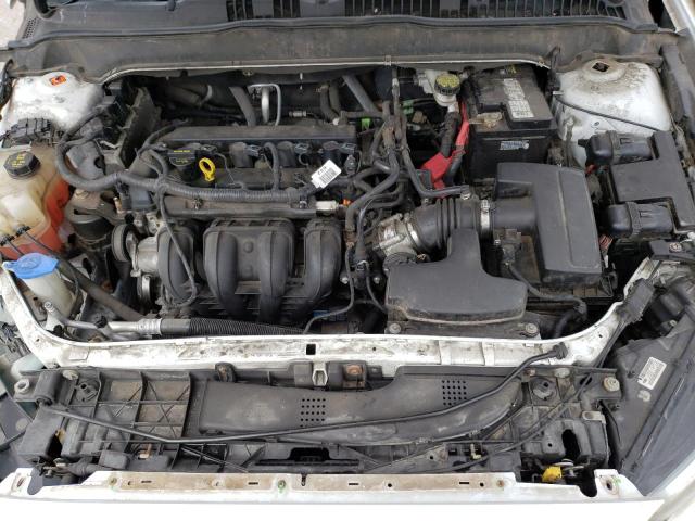 Photo 11 from auction – 2013 FORD FUSION SE with VIN 3FA6P0H75DR168221