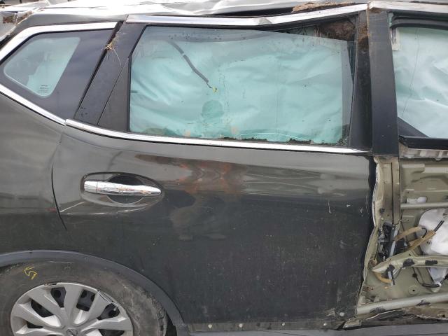 Photo 11 from auction – 2015 NISSAN ROGUE S with VIN 5N1AT2MVXFC907144