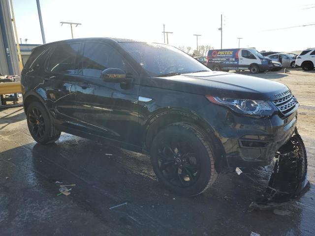 Photo 4 from auction – 2019 LAND ROVER DISCOVERY with VIN SALCR2FX8KH783021
