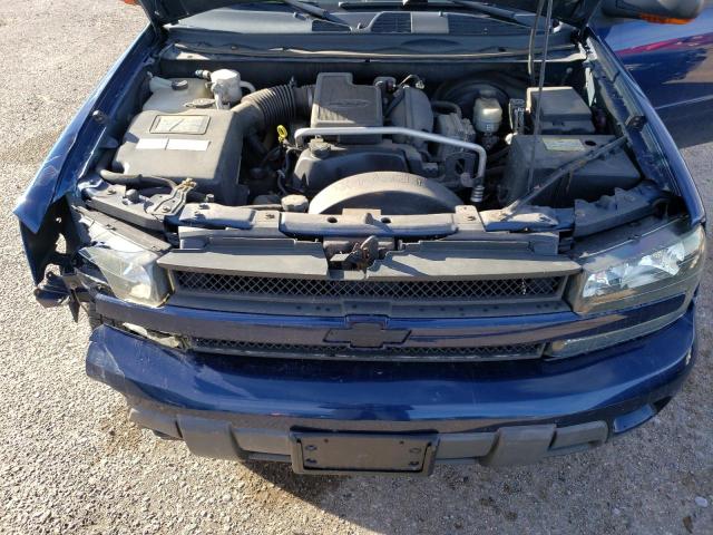 Photo 12 from auction – 2004 CHEVROLET TRAILBLAZE with VIN 1GNDT13S142421917