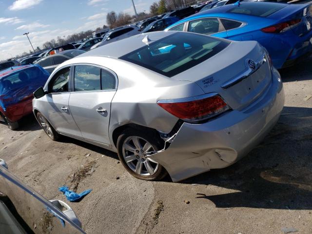 Photo 2 from auction – 2010 BUICK LACROSSE C with VIN 1G4GC5EG6AF101076