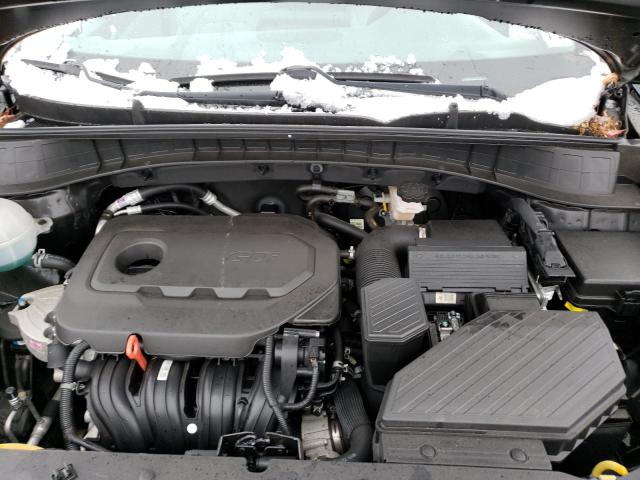 Photo 12 from auction – 2020 HYUNDAI TUCSON LIM with VIN KM8J3CAL8LU149092