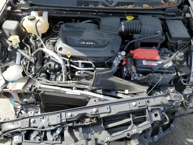 Photo 12 from auction – 2018 CHRYSLER PACIFICA L with VIN 2C4RC1GG9JR257995