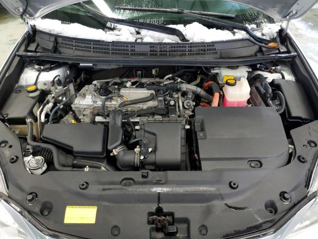 Photo 11 from auction – 2013 LEXUS CT 200 with VIN JTHKD5BH1D2150494