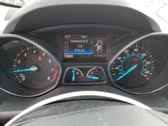 Photo 9 from auction – 2014 FORD ESCAPE SE with VIN 1FMCU0GXXEUB64047