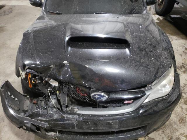 Photo 11 from auction – 2013 SUBARU IMPREZA WR with VIN JF1GR8H61DL803857