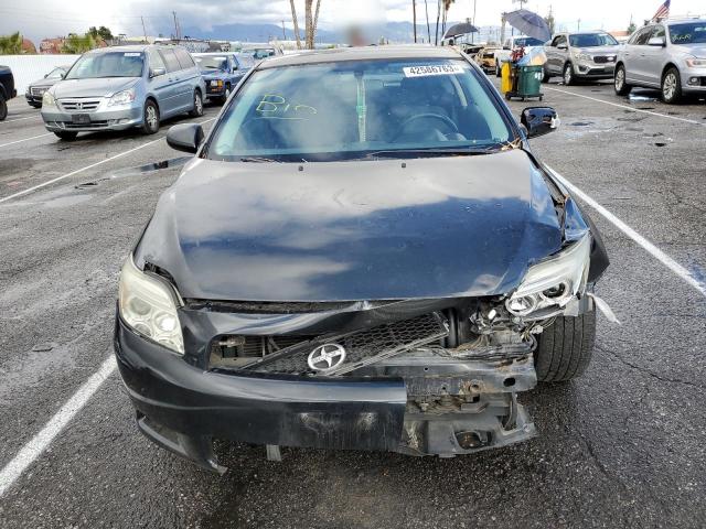 Photo 5 from auction – 2007 TOYOTA SCION TC with VIN JTKDE167870163284