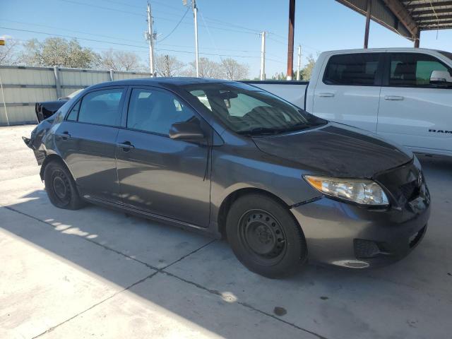 Photo 4 from auction – 2010 TOYOTA COROLLA BA with VIN 1NXBU4EE0AZ209964