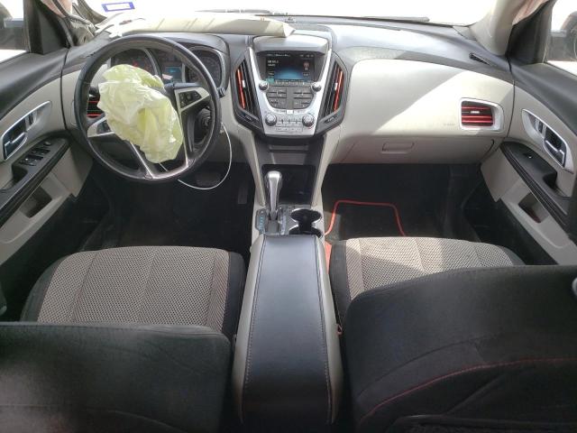 Photo 8 from auction – 2015 CHEVROLET EQUINOX LT with VIN 2GNALBEK1F6110810