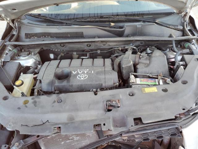 Photo 12 from auction – 2010 TOYOTA RAV4 with VIN 2T3BF4DV4AW074863