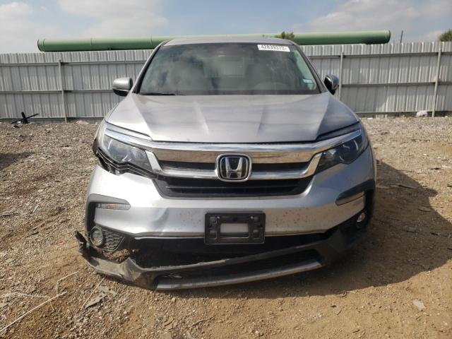 Photo 5 from auction – 2019 HONDA PILOT EXL with VIN 5FNYF5H50KB028173