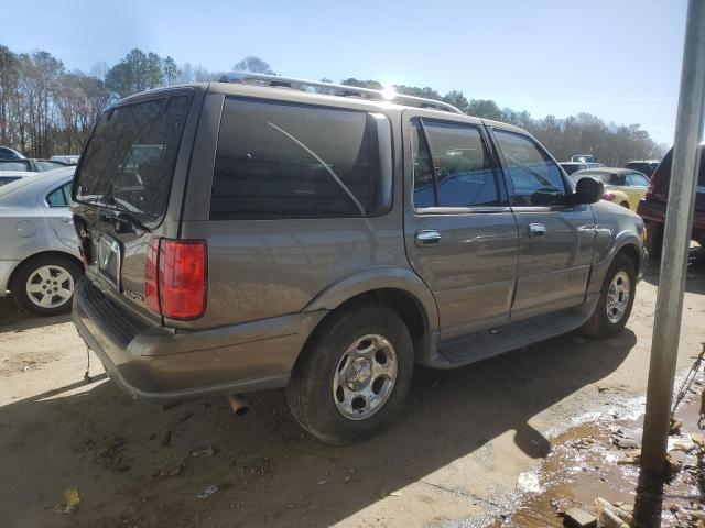 Photo 3 from auction – 2001 LINCOLN NAVIGATOR with VIN 5LMFU28R71LJ13689