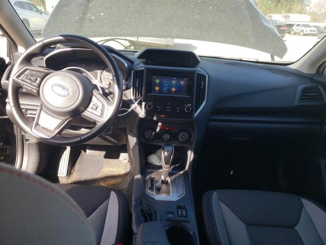 Photo 8 from auction – 2019 SUBARU CROSSTREK with VIN JF2GTACC8K8330749