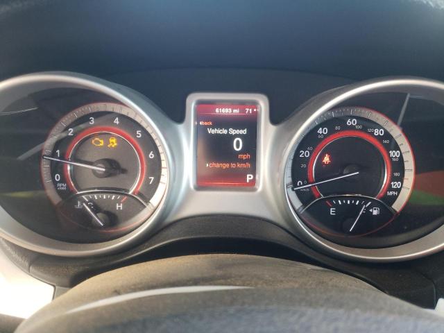 Photo 9 from auction – 2018 DODGE JOURNEY SE with VIN 3C4PDCAB9JT183777
