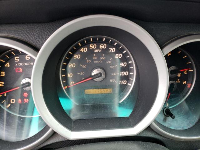 Photo 9 from auction – 2006 TOYOTA 4RUNNER with VIN JTEBT17R468029694