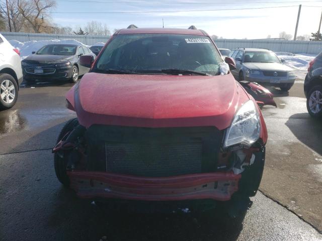 Photo 5 from auction – 2013 CHEVROLET EQUINOX LT with VIN 1GNFLEEK0DZ112136