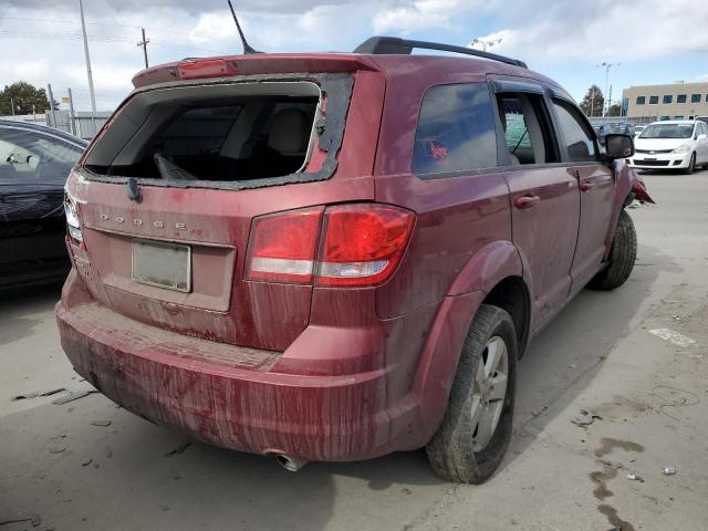 Photo 3 from auction – 2011 DODGE JOURNEY MA with VIN 3D4PH1FG7BT509741