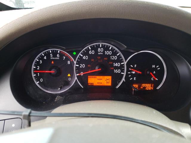 Photo 9 from auction – 2010 NISSAN ALTIMA BAS with VIN 1N4AL2AP3AN533800