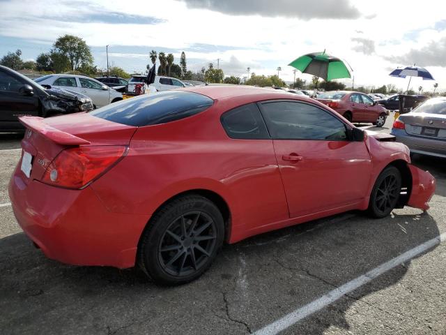 Photo 3 from auction – 2011 NISSAN ALTIMA S with VIN 1N4AL2EP0BC127660