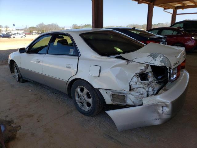 صورة رقم 2 من المزاد - 1997 LEXUS ES 300 مع VIN JT8BF22G0V0059259