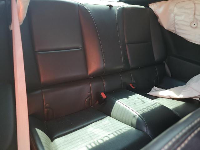 Photo 10 from auction – 2012 CHEVROLET CAMARO LT with VIN 2G1FC1E32C9108584