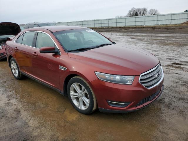 Photo 4 from auction – 2014 FORD TAURUS SEL with VIN 1FAHP2E86EG171848