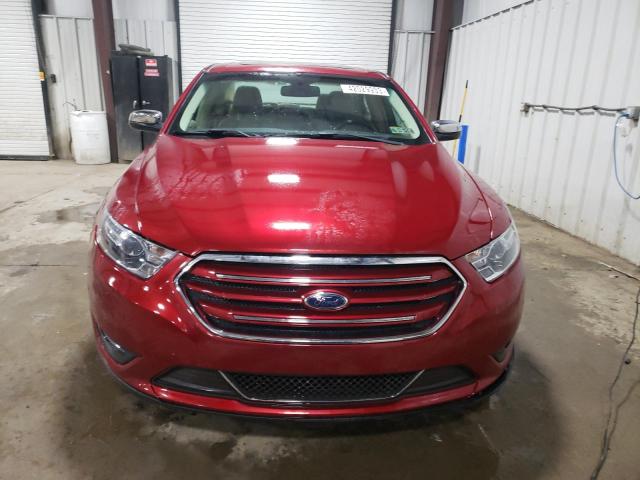 Foto 5 de la subasta – 2015 FORD TAURUS LIM con VIN 1FAHP2J88FG169462