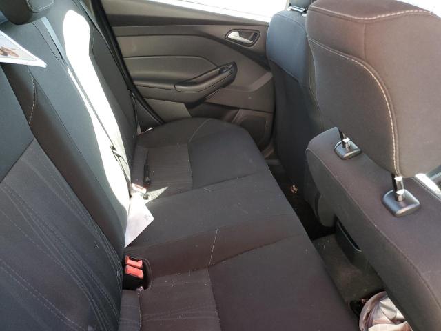 Photo 10 from auction – 2018 FORD FOCUS SE with VIN 1FADP3FE0JL321690