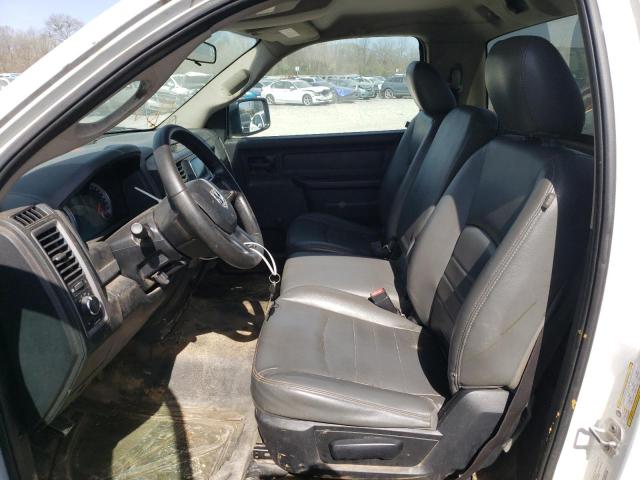 Photo 7 from auction – 2014 RAM 1500 ST with VIN 3C6JR6DGXEG303673