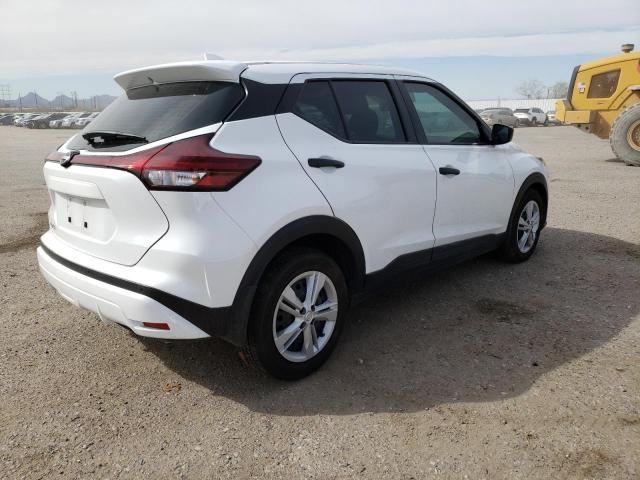Photo 3 from auction – 2022 NISSAN KICKS S with VIN 3N1CP5BV7NL526685